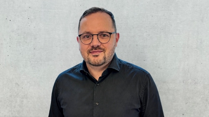 Sven Klinger