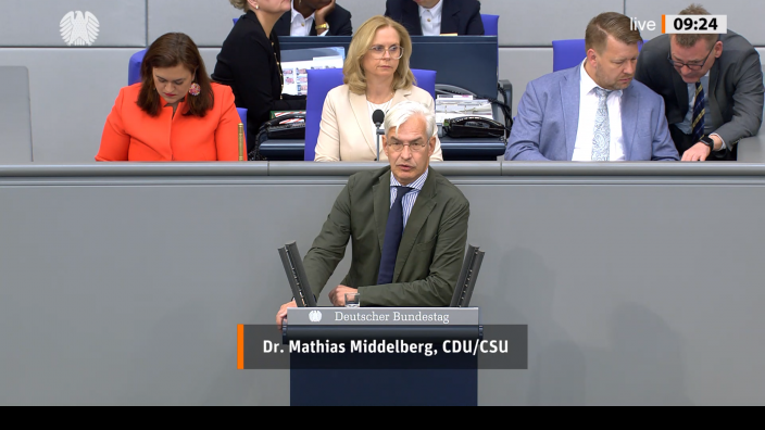 Rede 15.05.2025